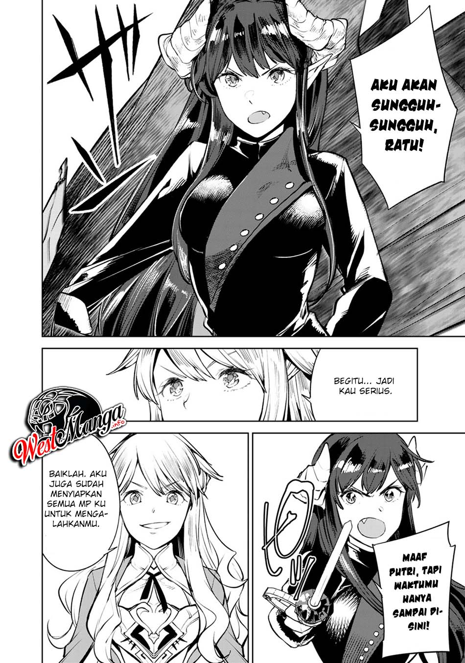 goodbye-isekai-tensei - Chapter: 14