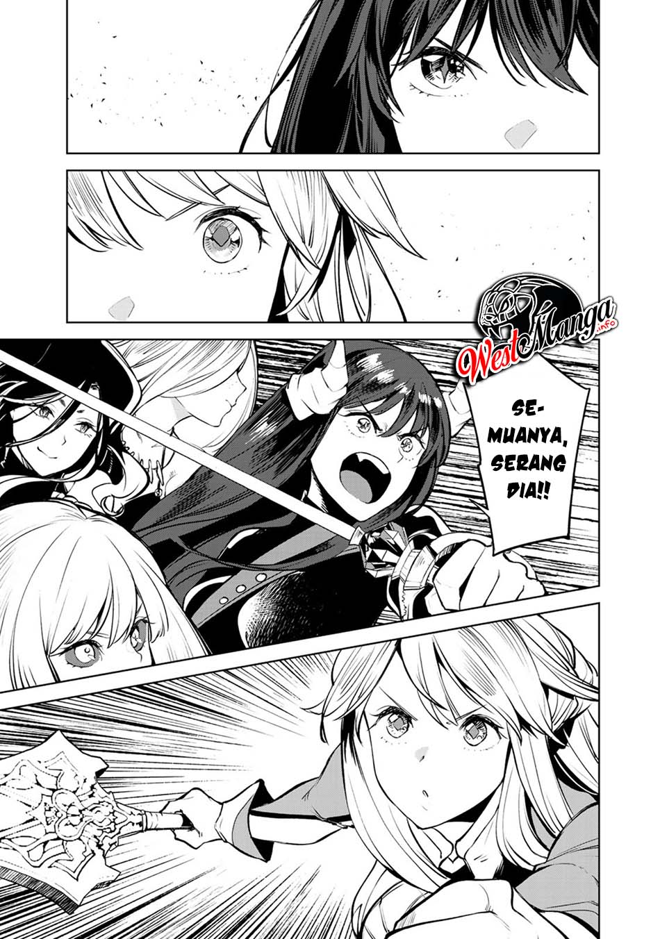goodbye-isekai-tensei - Chapter: 14