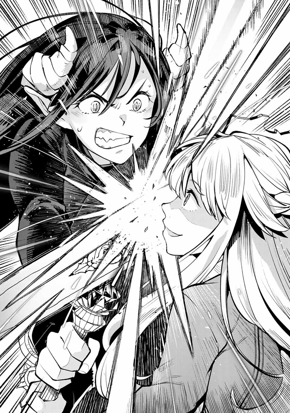 goodbye-isekai-tensei - Chapter: 14