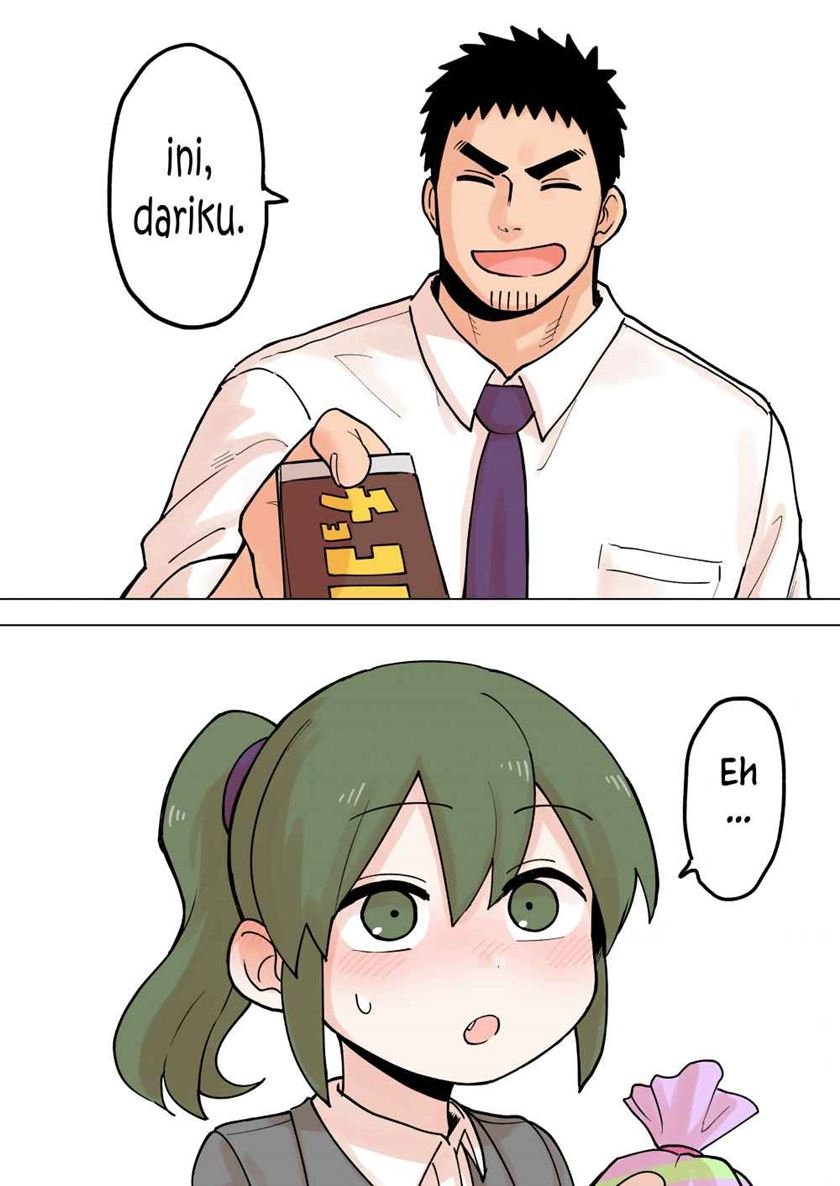 senpai-ga-urusai-kouhai-no-hanashi - Chapter: 59