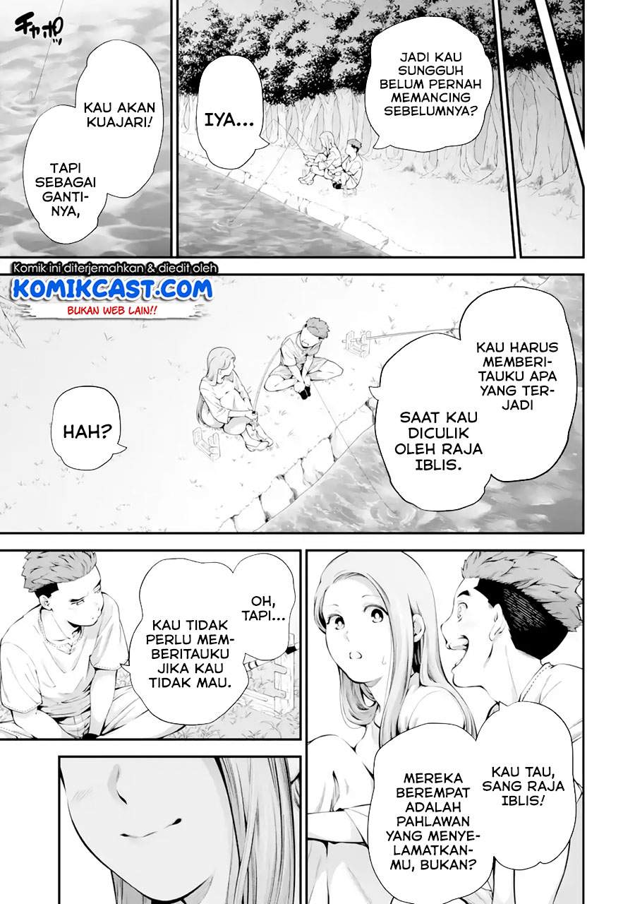 yondai-eiyuu-no-kiro - Chapter: 00