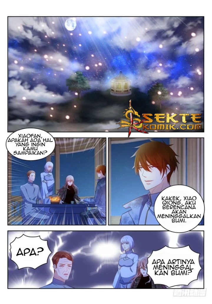 rebirth-of-the-urban-immortal-cultivator - Chapter: 351