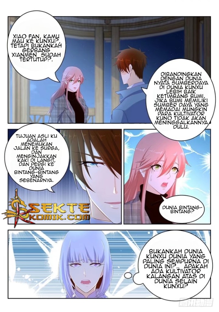 rebirth-of-the-urban-immortal-cultivator - Chapter: 351