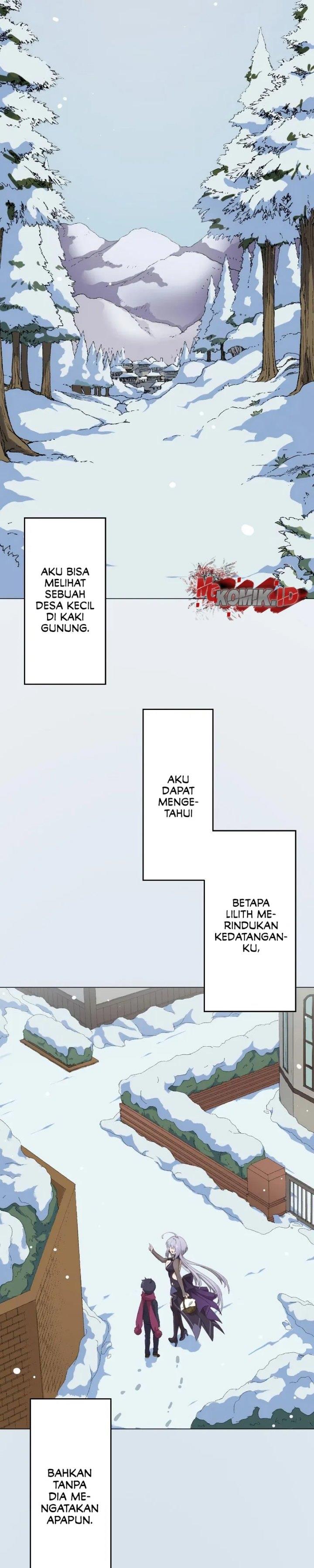 rettougan-no-tensei-majutsushi-shiitagerareta-moto-yuusha-wa-mirai-no-sekai-o-yoyuu-de-ikinuku-gigatoon-studio - Chapter: 2