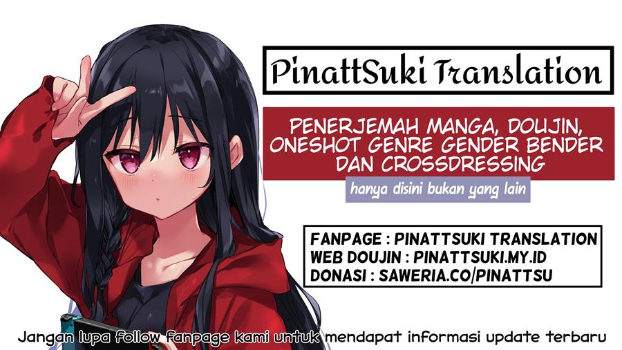 choroi-otokonoko-no-ohanashi - Chapter: 3