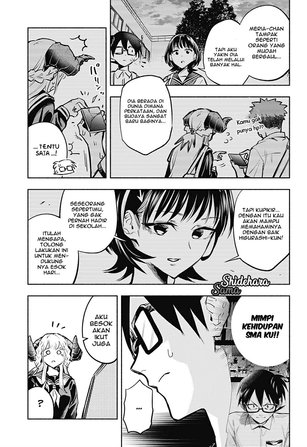 that-dragon-exchange-student-stands-out-more-than-me - Chapter: 3