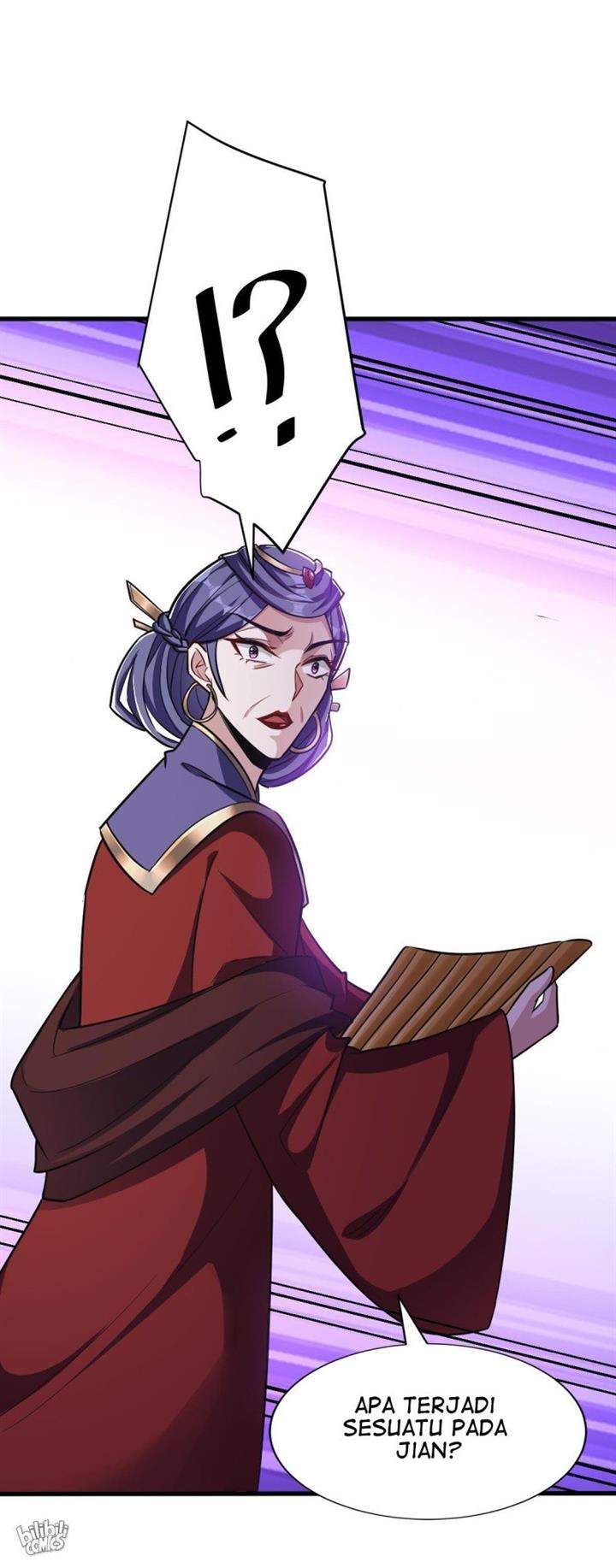 rise-of-the-demon-king - Chapter: 147