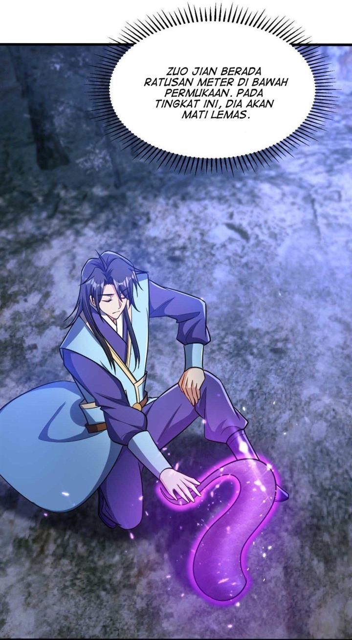 rise-of-the-demon-king - Chapter: 147