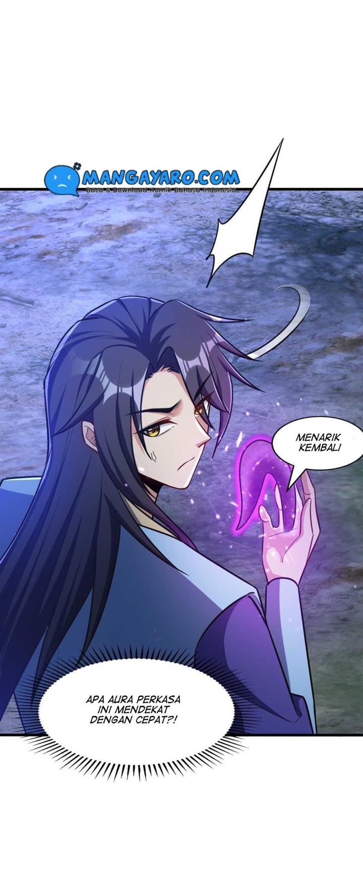 rise-of-the-demon-king - Chapter: 147