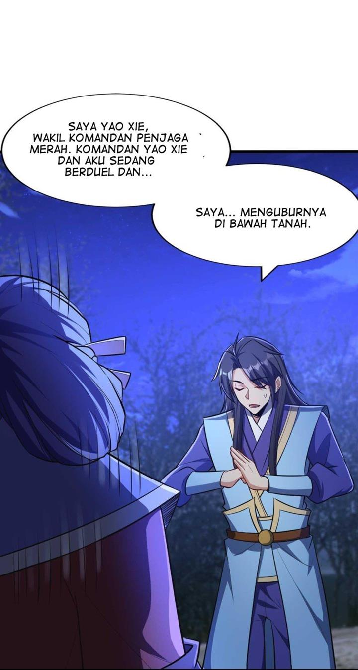 rise-of-the-demon-king - Chapter: 147
