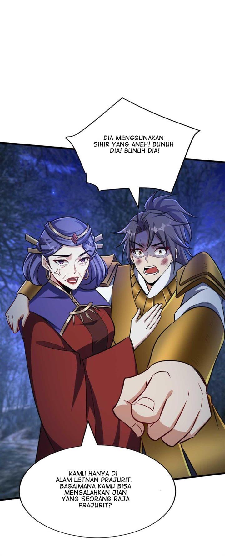 rise-of-the-demon-king - Chapter: 147