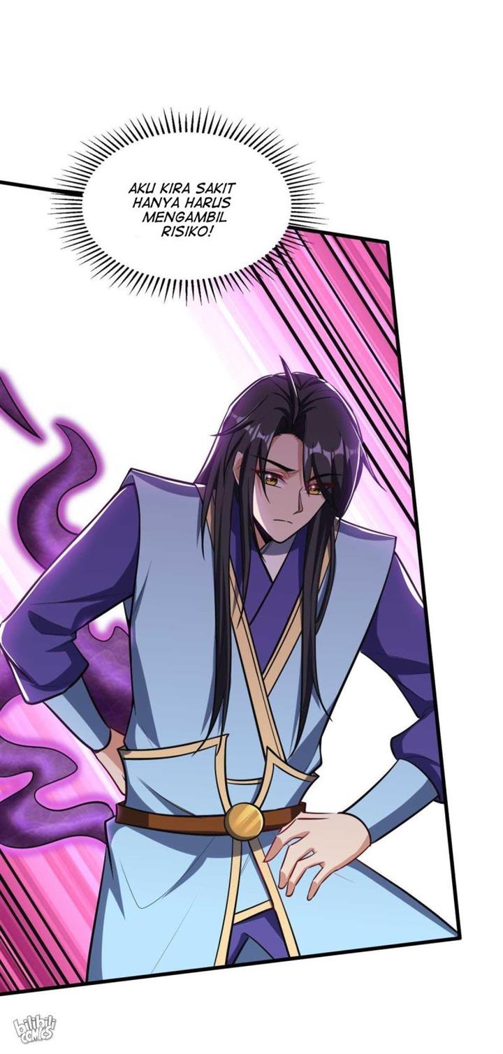 rise-of-the-demon-king - Chapter: 147