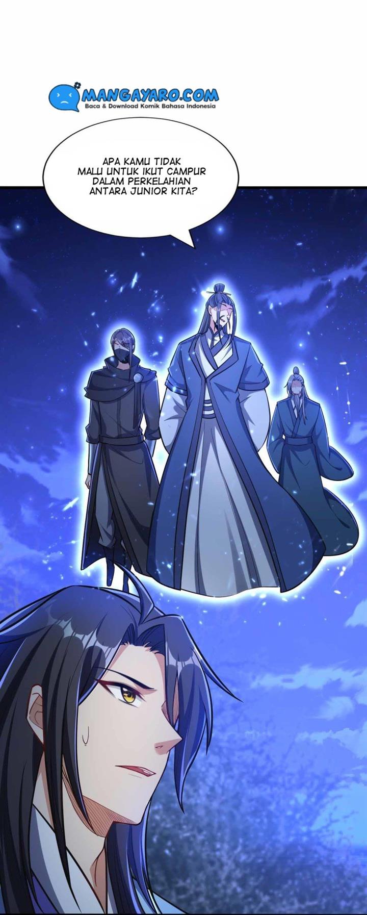 rise-of-the-demon-king - Chapter: 147