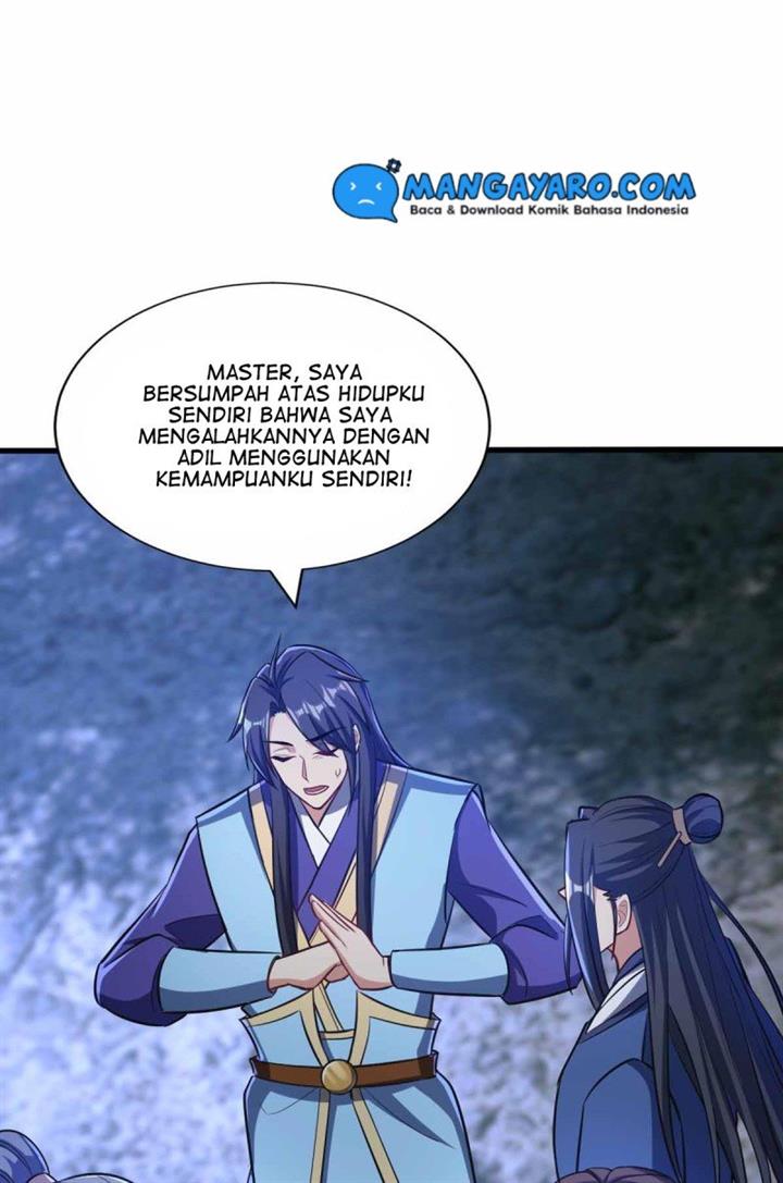 rise-of-the-demon-king - Chapter: 147
