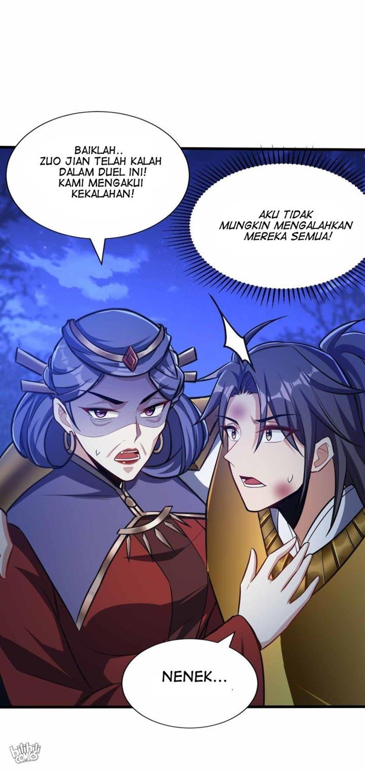rise-of-the-demon-king - Chapter: 147