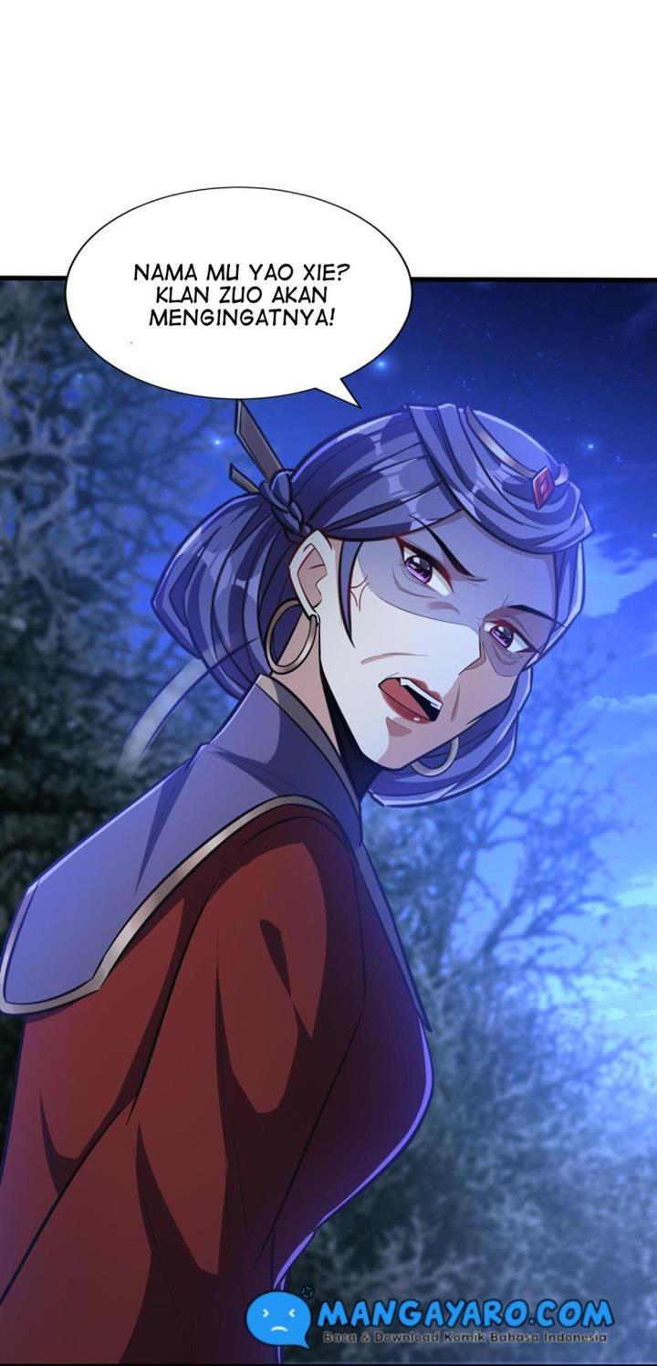rise-of-the-demon-king - Chapter: 147