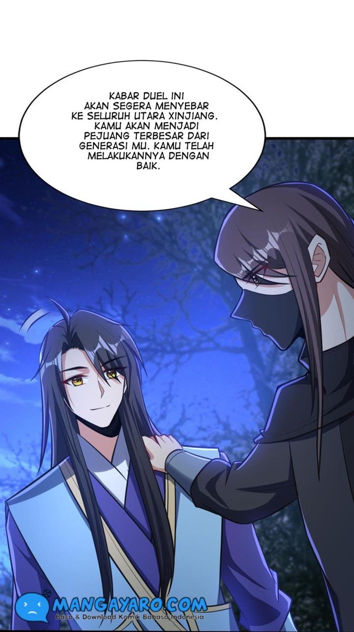 rise-of-the-demon-king - Chapter: 147