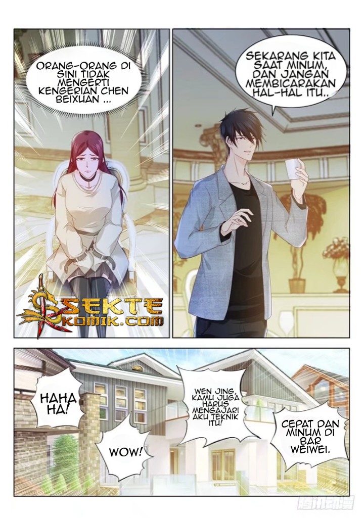 rebirth-of-the-urban-immortal-cultivator - Chapter: 354