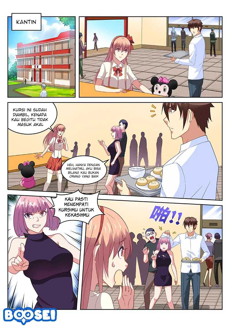 very-pure - Chapter: 171