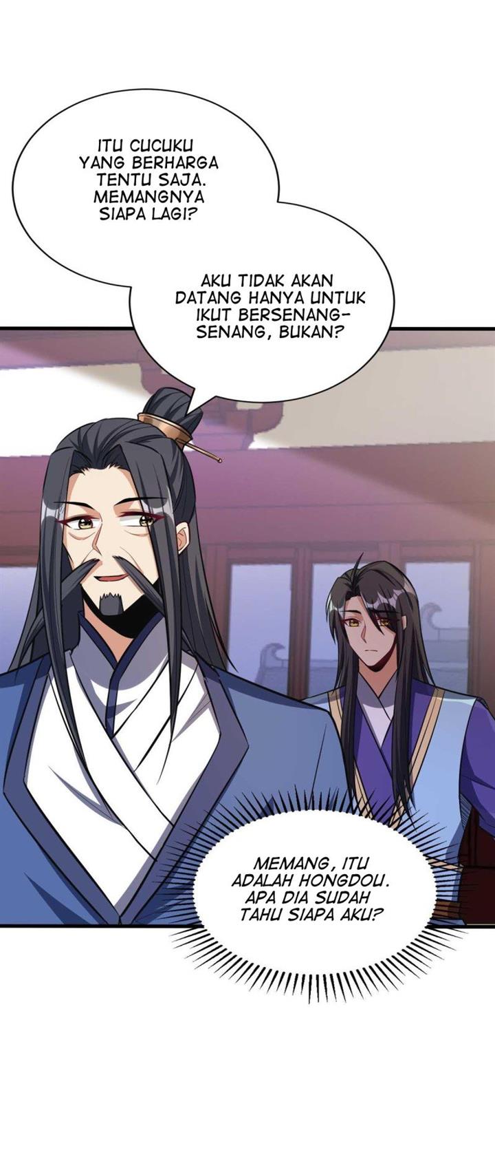 rise-of-the-demon-king - Chapter: 148