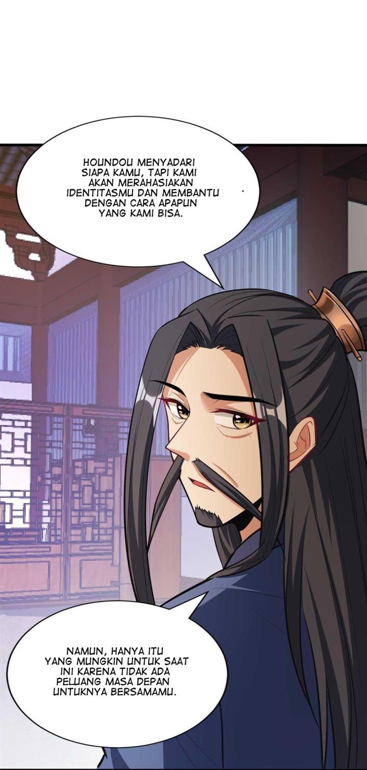 rise-of-the-demon-king - Chapter: 148