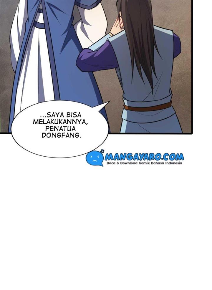 rise-of-the-demon-king - Chapter: 148