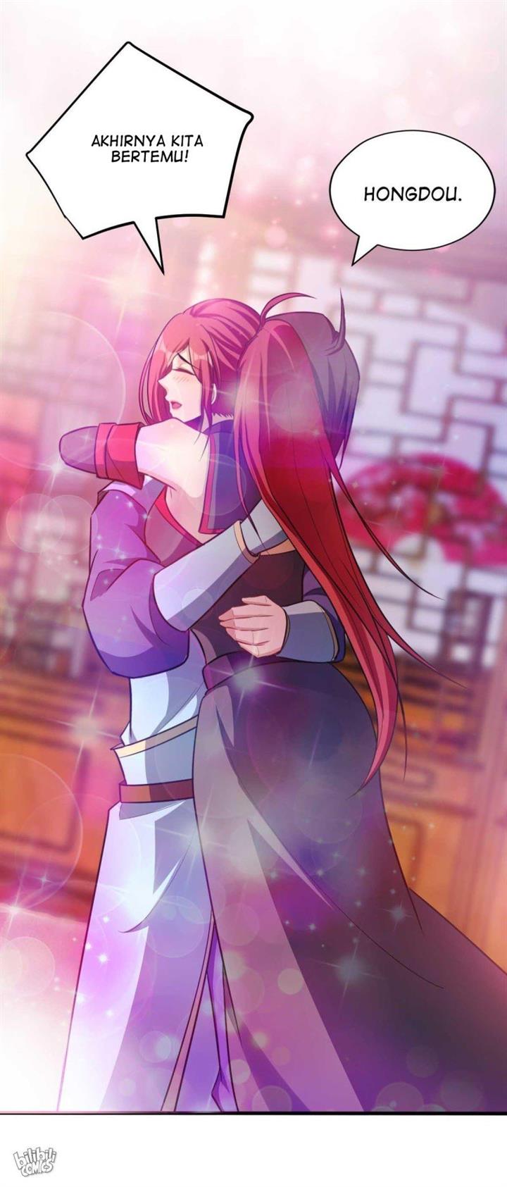 rise-of-the-demon-king - Chapter: 148