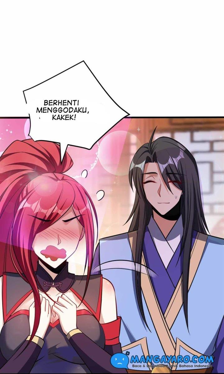 rise-of-the-demon-king - Chapter: 148