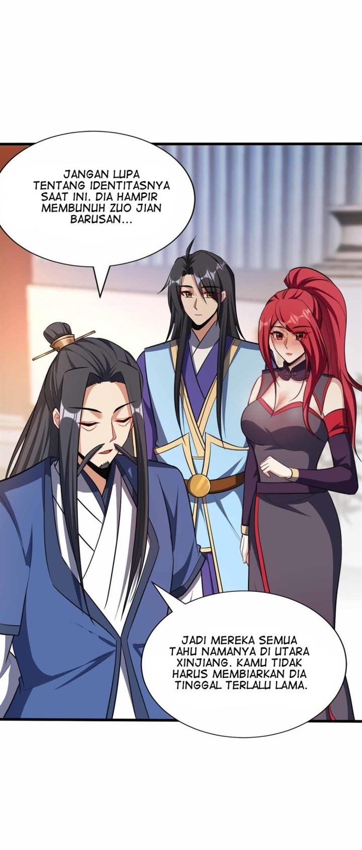 rise-of-the-demon-king - Chapter: 148