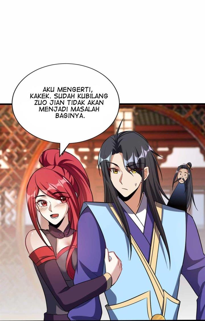 rise-of-the-demon-king - Chapter: 148