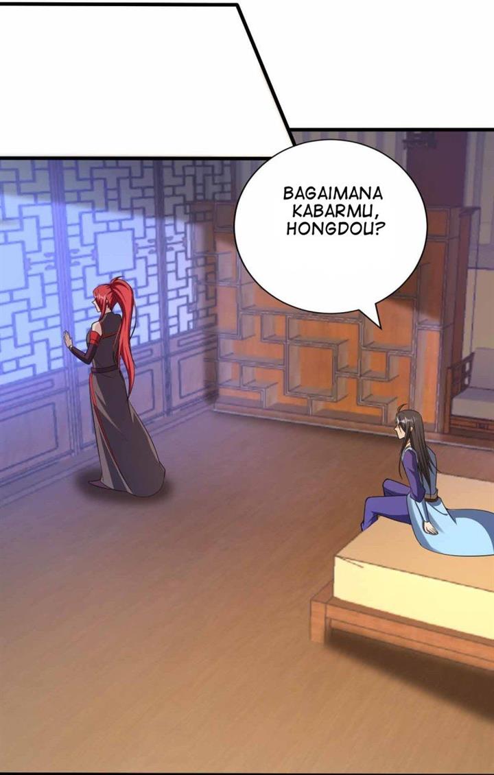 rise-of-the-demon-king - Chapter: 148