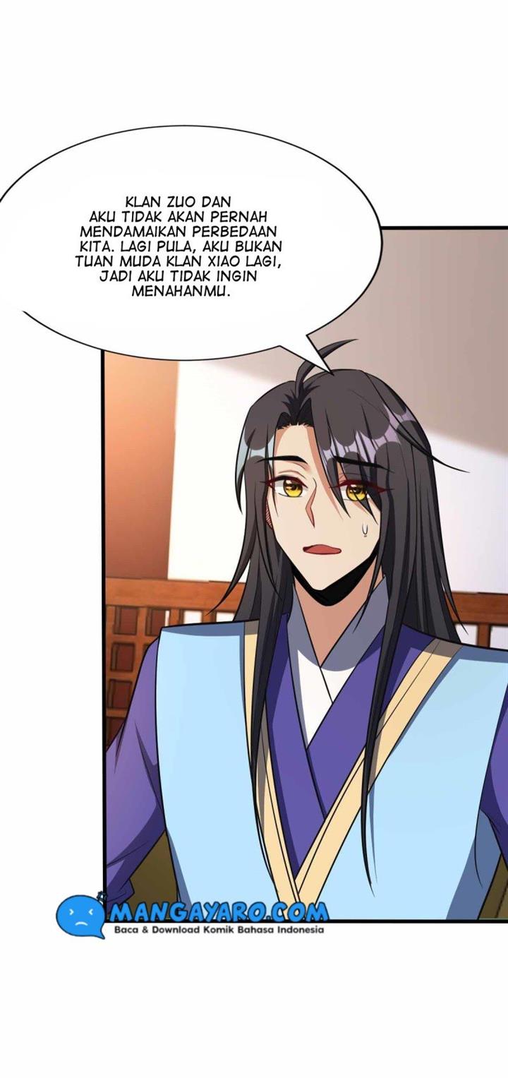 rise-of-the-demon-king - Chapter: 148