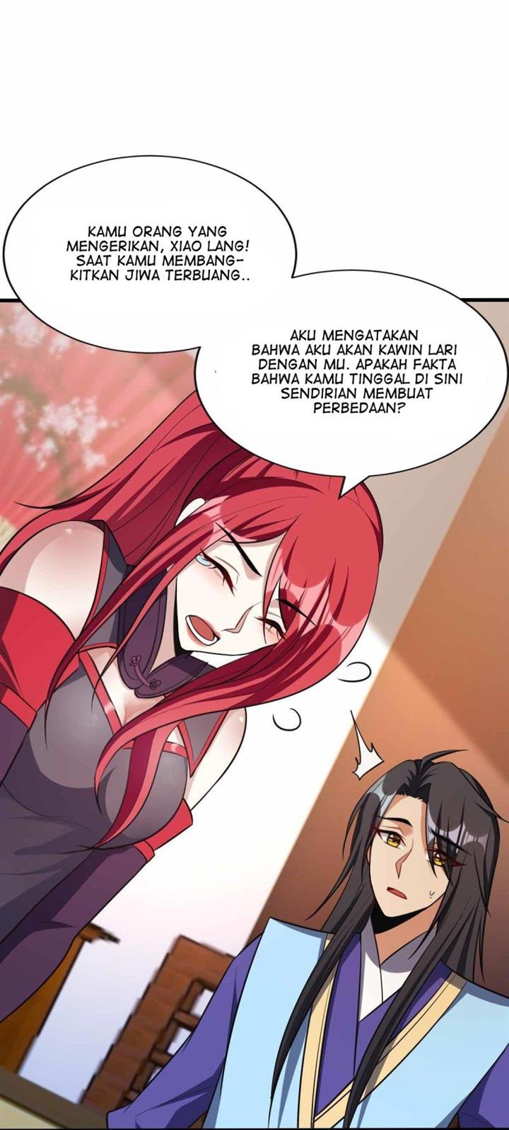 rise-of-the-demon-king - Chapter: 148