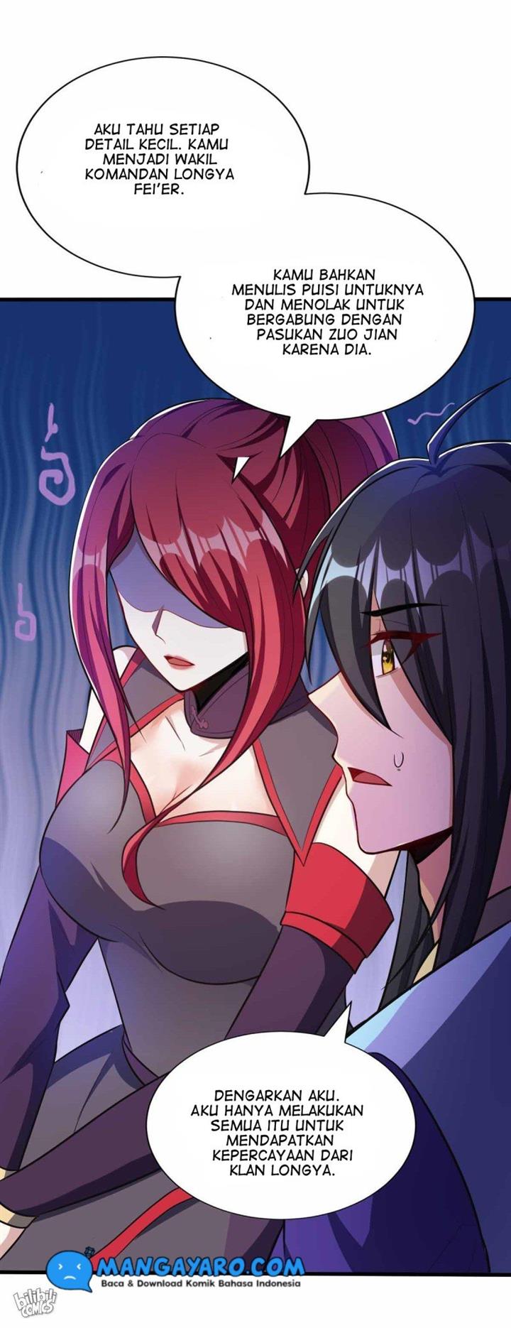 rise-of-the-demon-king - Chapter: 148