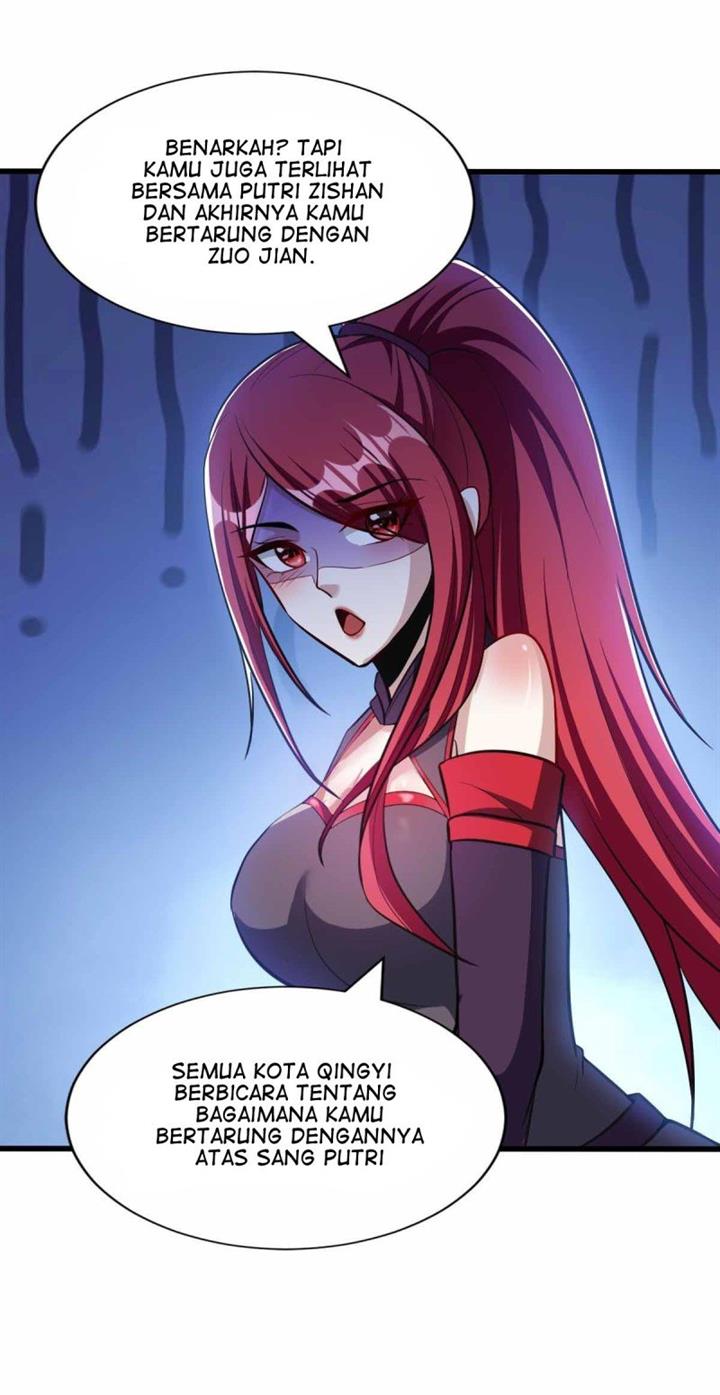 rise-of-the-demon-king - Chapter: 148