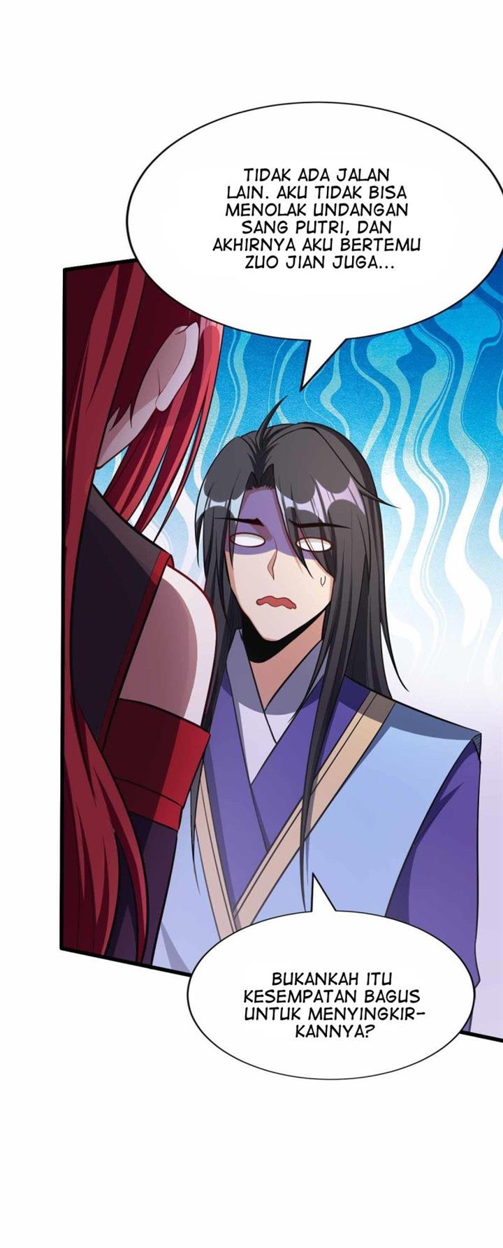rise-of-the-demon-king - Chapter: 148