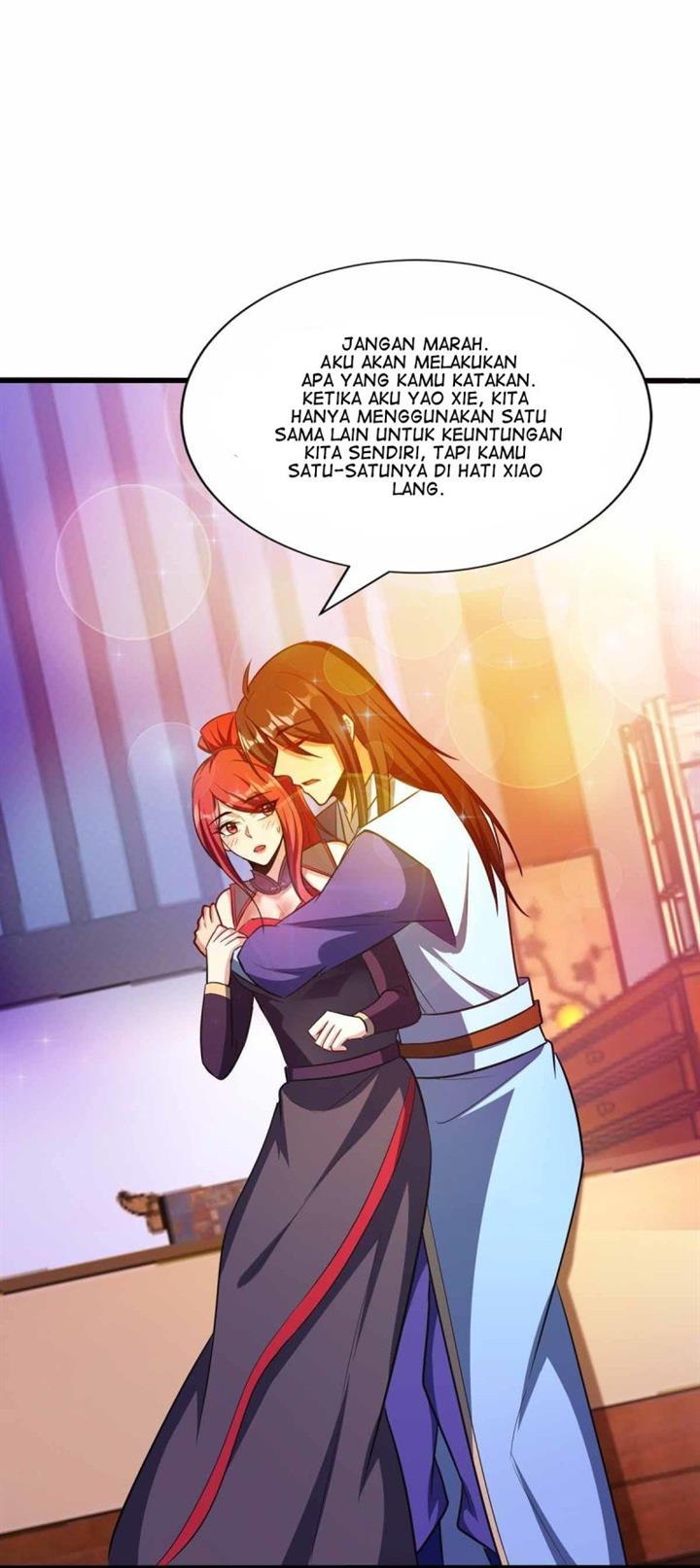 rise-of-the-demon-king - Chapter: 148