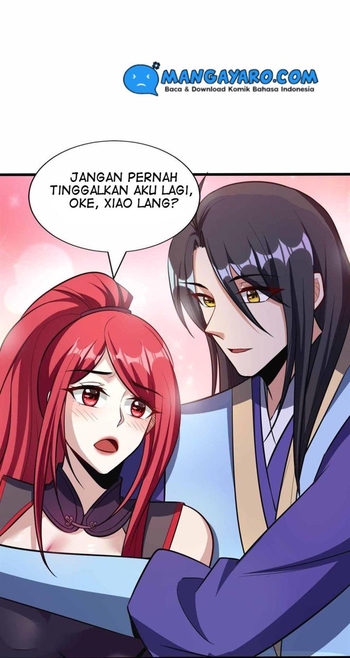 rise-of-the-demon-king - Chapter: 148