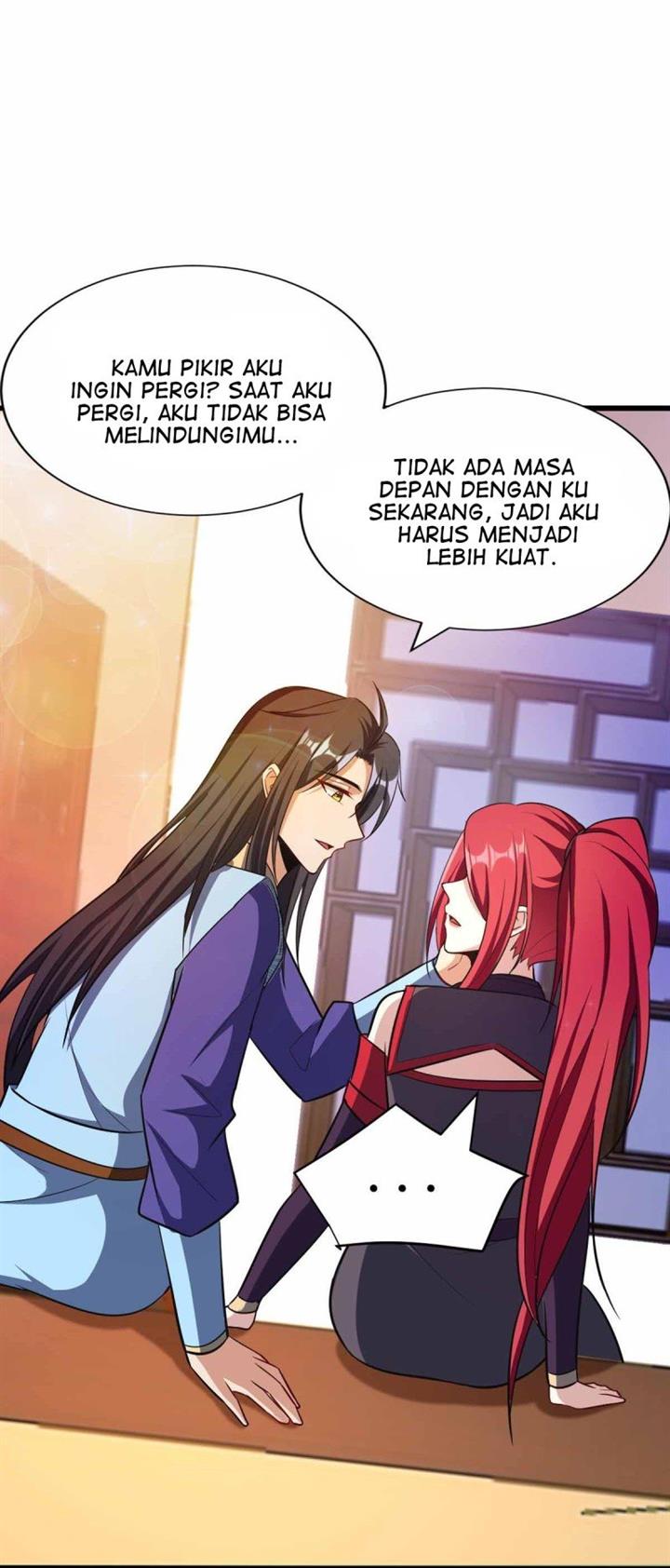 rise-of-the-demon-king - Chapter: 148