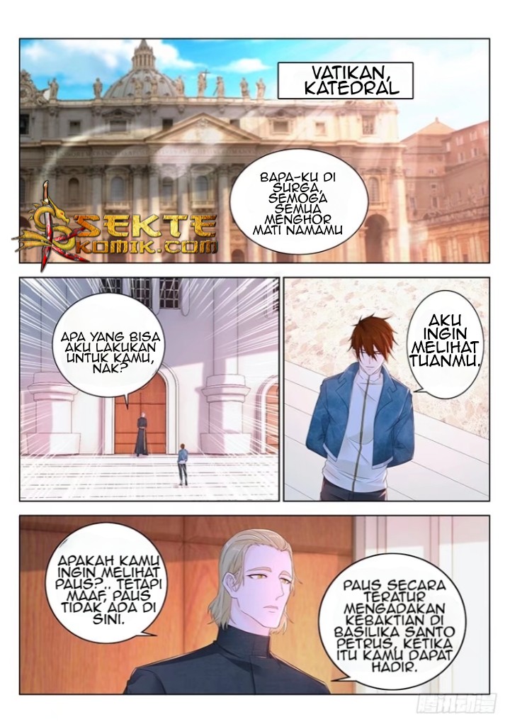 rebirth-of-the-urban-immortal-cultivator - Chapter: 355