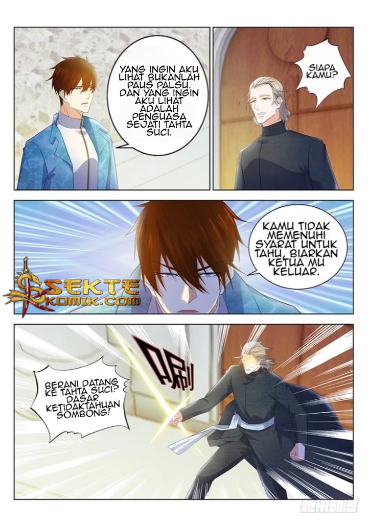 rebirth-of-the-urban-immortal-cultivator - Chapter: 355