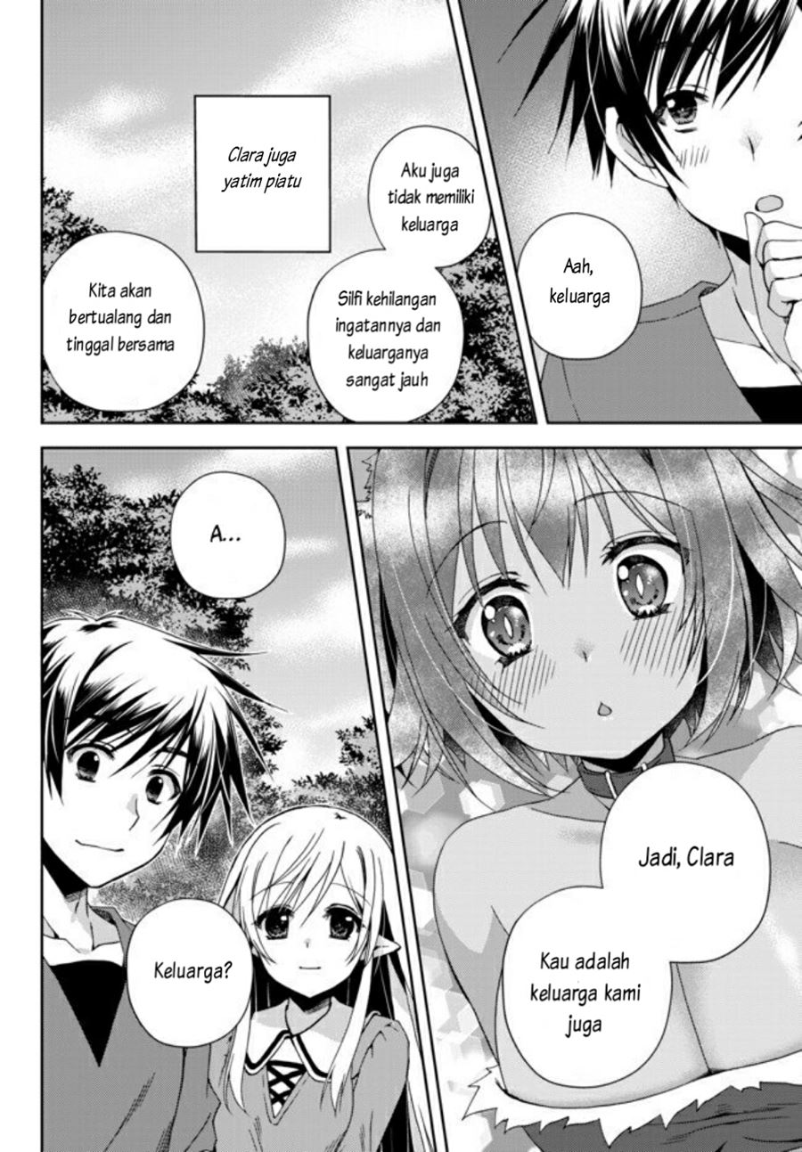 ore-no-kantei-skill-ga-cheat-sugite - Chapter: 3