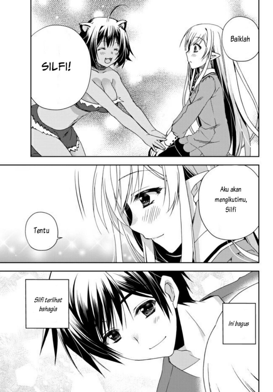 ore-no-kantei-skill-ga-cheat-sugite - Chapter: 3