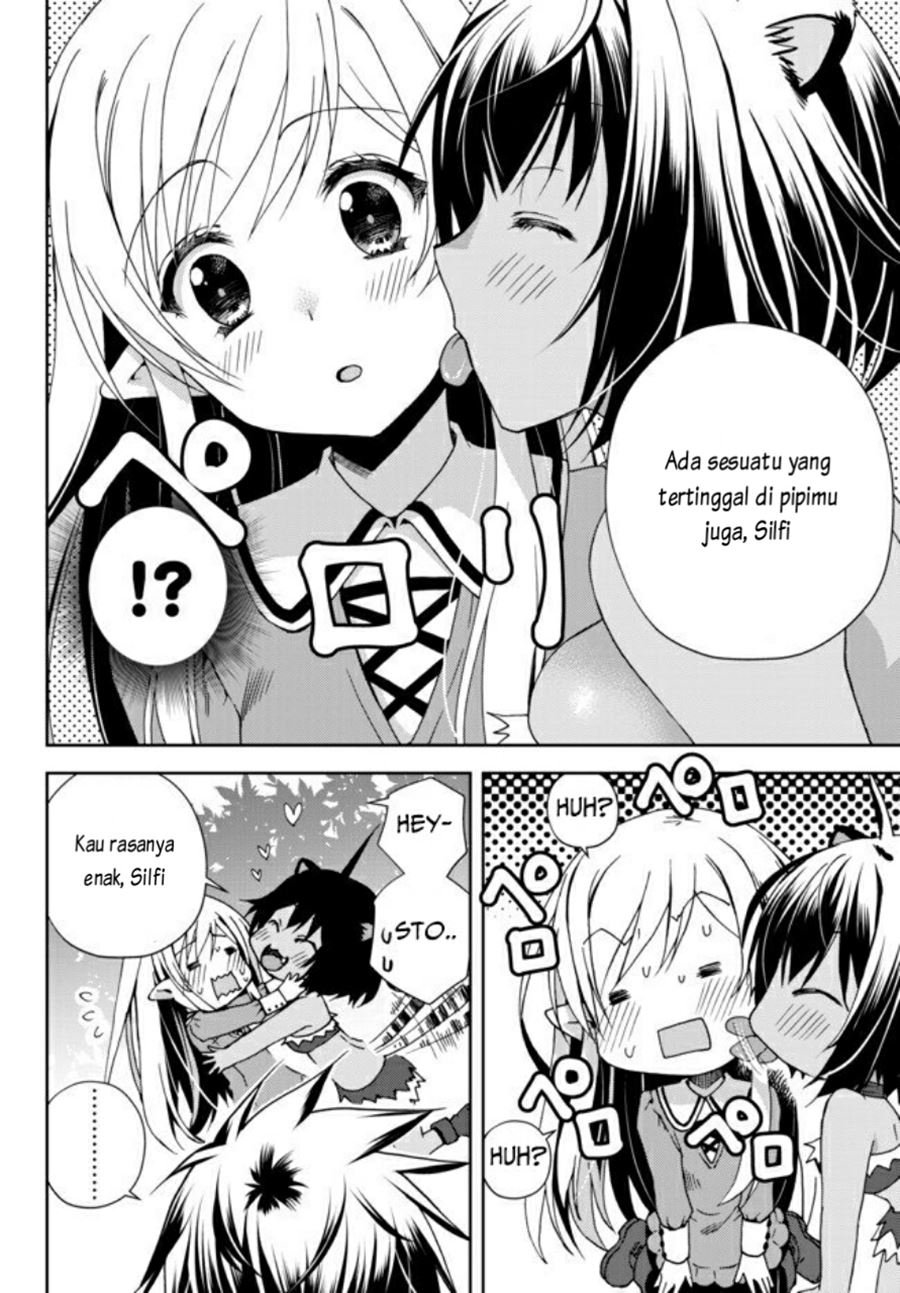 ore-no-kantei-skill-ga-cheat-sugite - Chapter: 3
