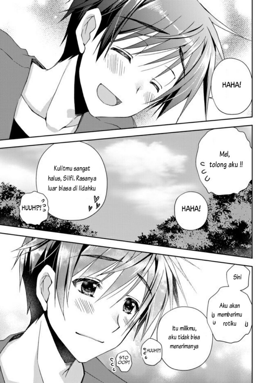 ore-no-kantei-skill-ga-cheat-sugite - Chapter: 3