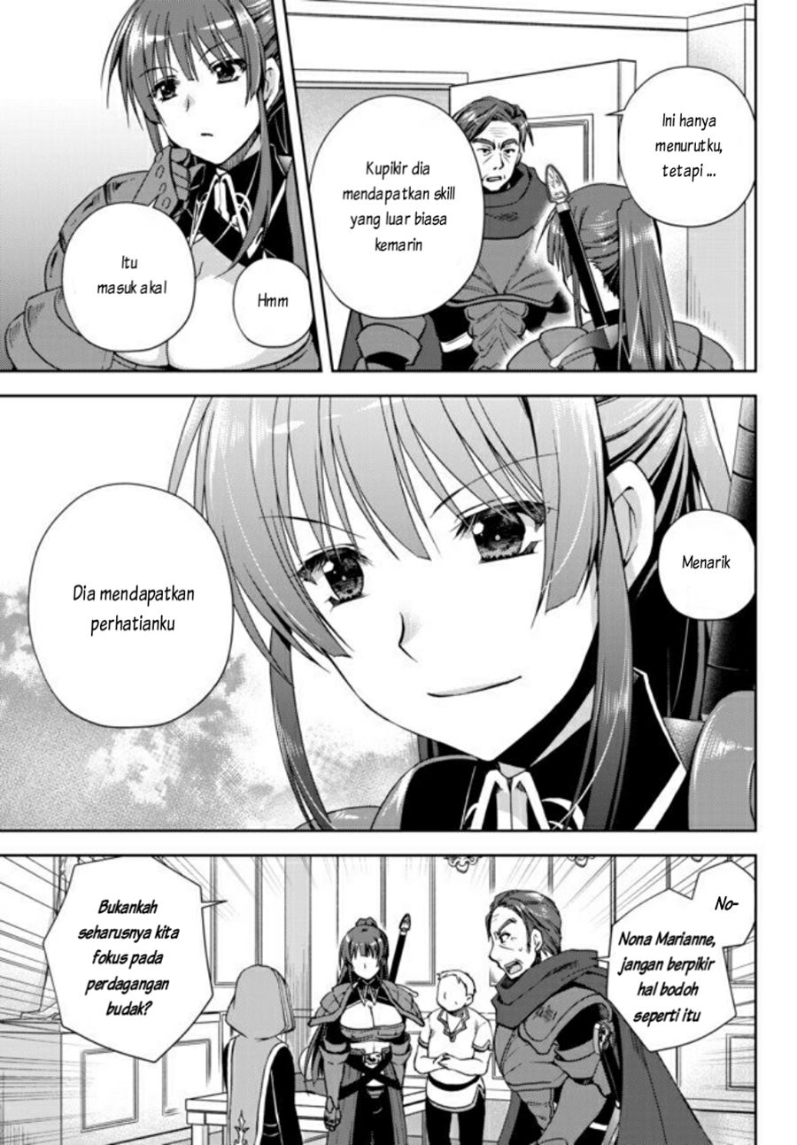 ore-no-kantei-skill-ga-cheat-sugite - Chapter: 4.1