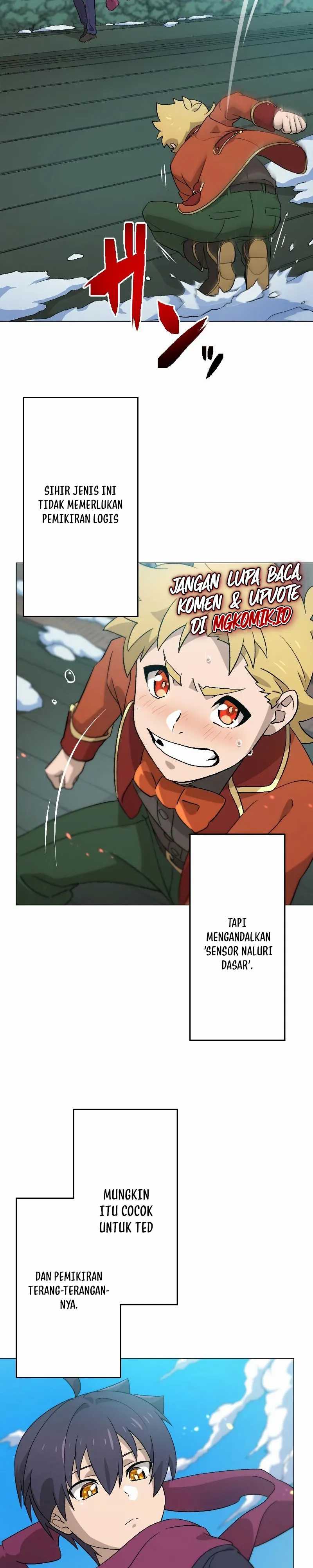 rettougan-no-tensei-majutsushi-shiitagerareta-moto-yuusha-wa-mirai-no-sekai-o-yoyuu-de-ikinuku-gigatoon-studio - Chapter: 6