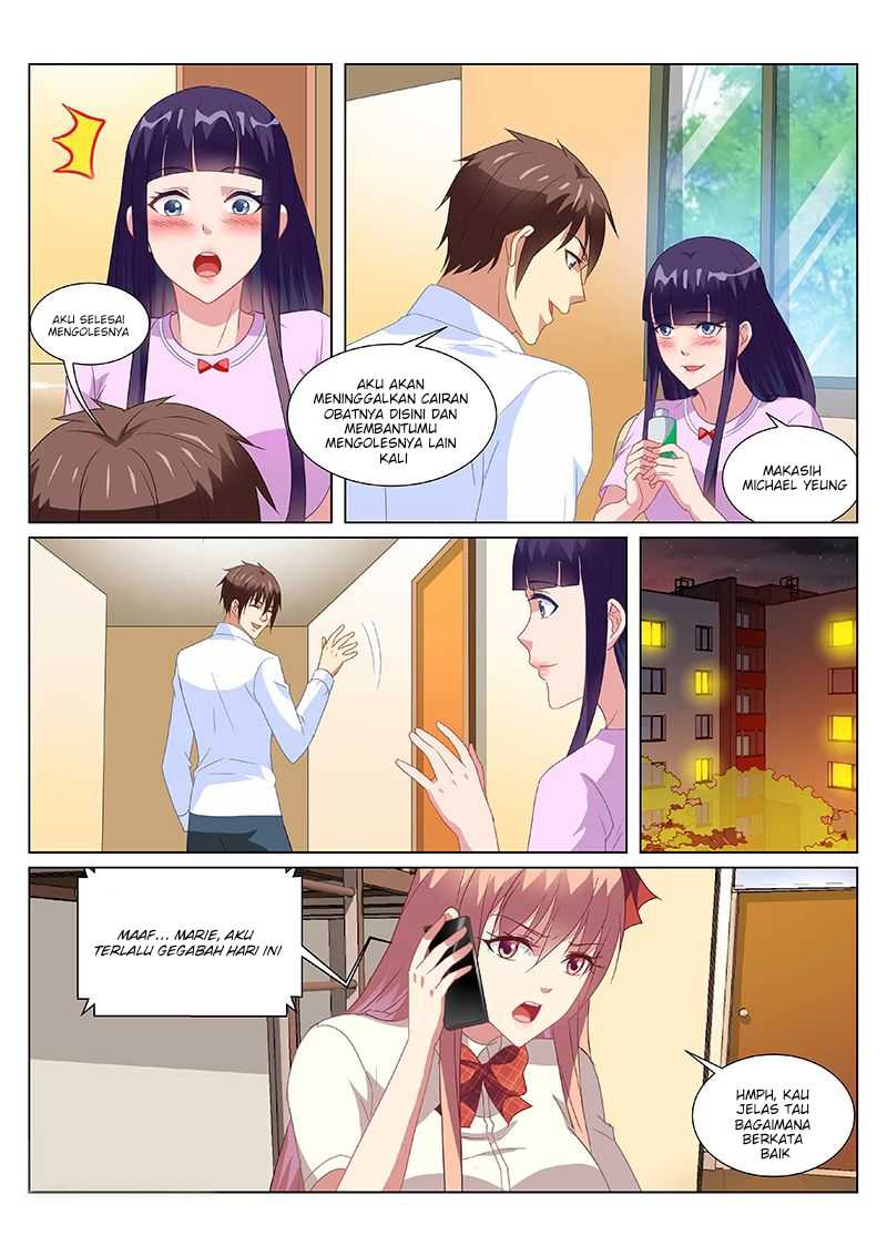 very-pure - Chapter: 173