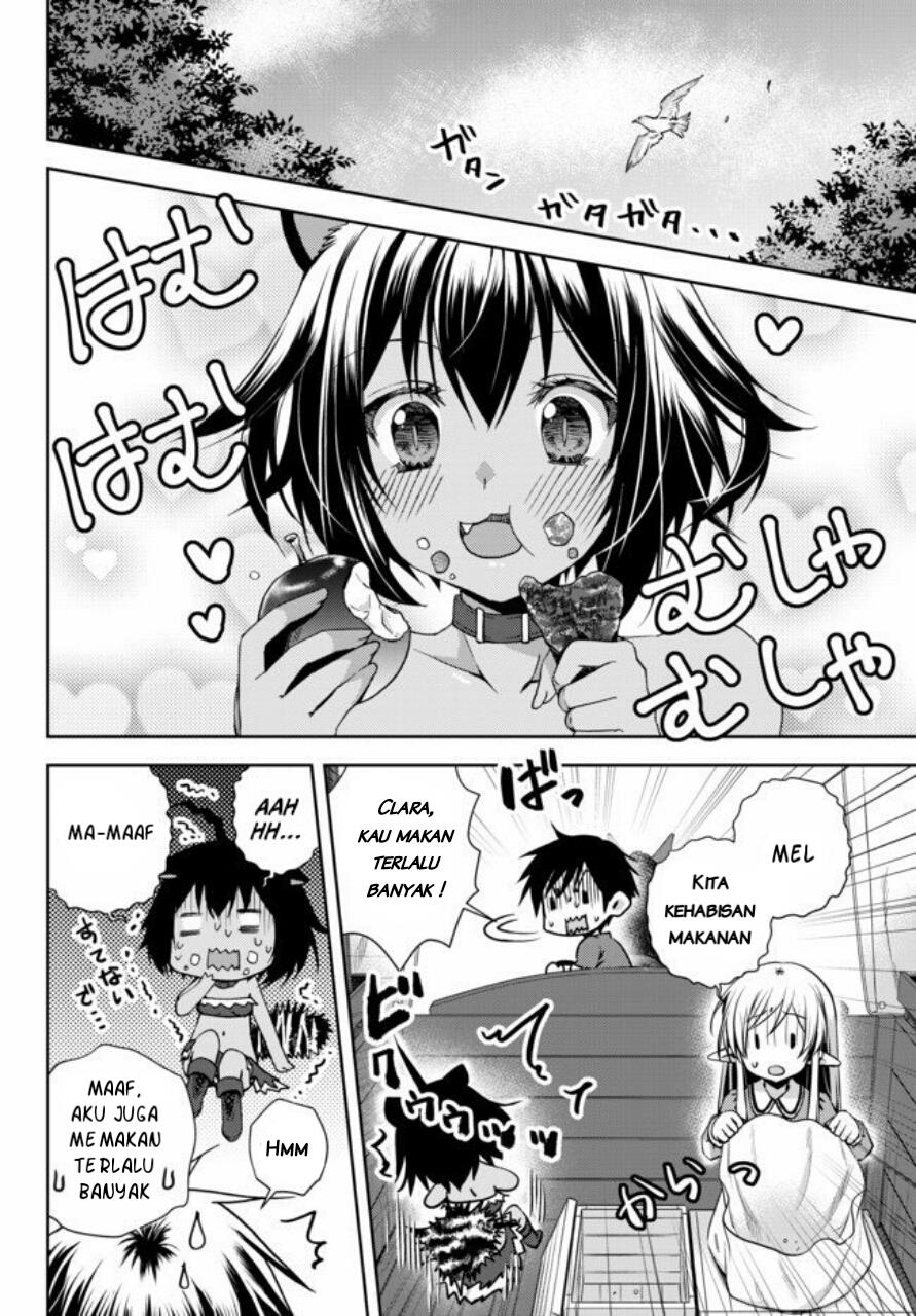 ore-no-kantei-skill-ga-cheat-sugite - Chapter: 4.2
