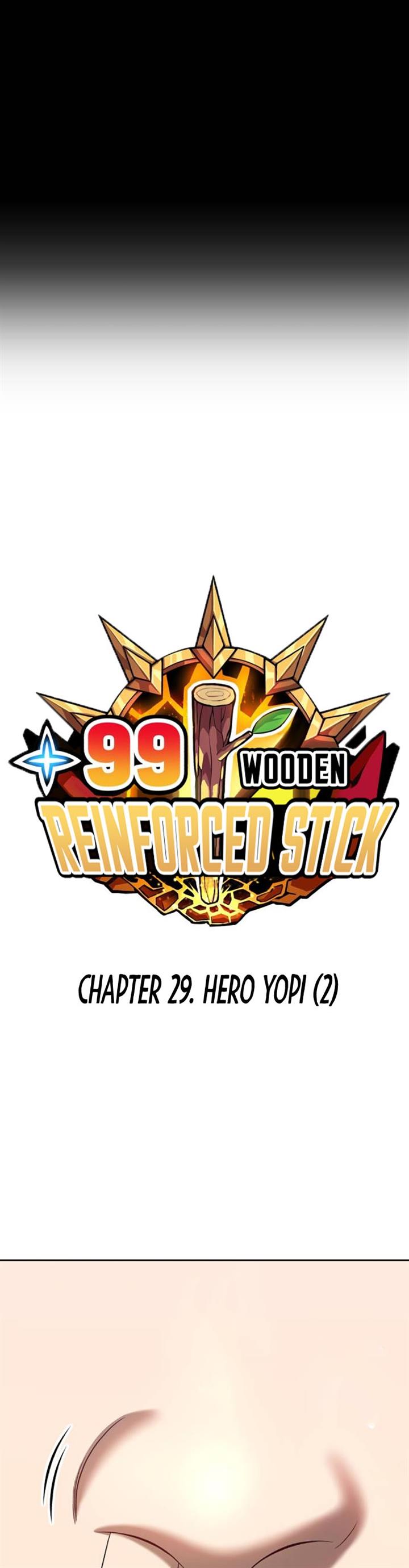 99-wooden-stick - Chapter: 29